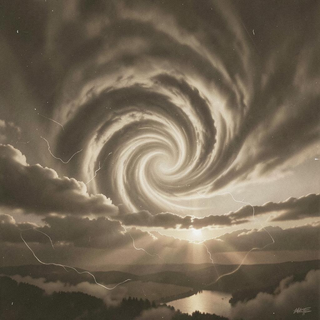 Trippin in Place Bildmaterial