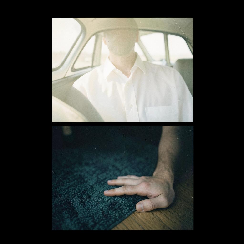 Two Sets of Keys Album 4
