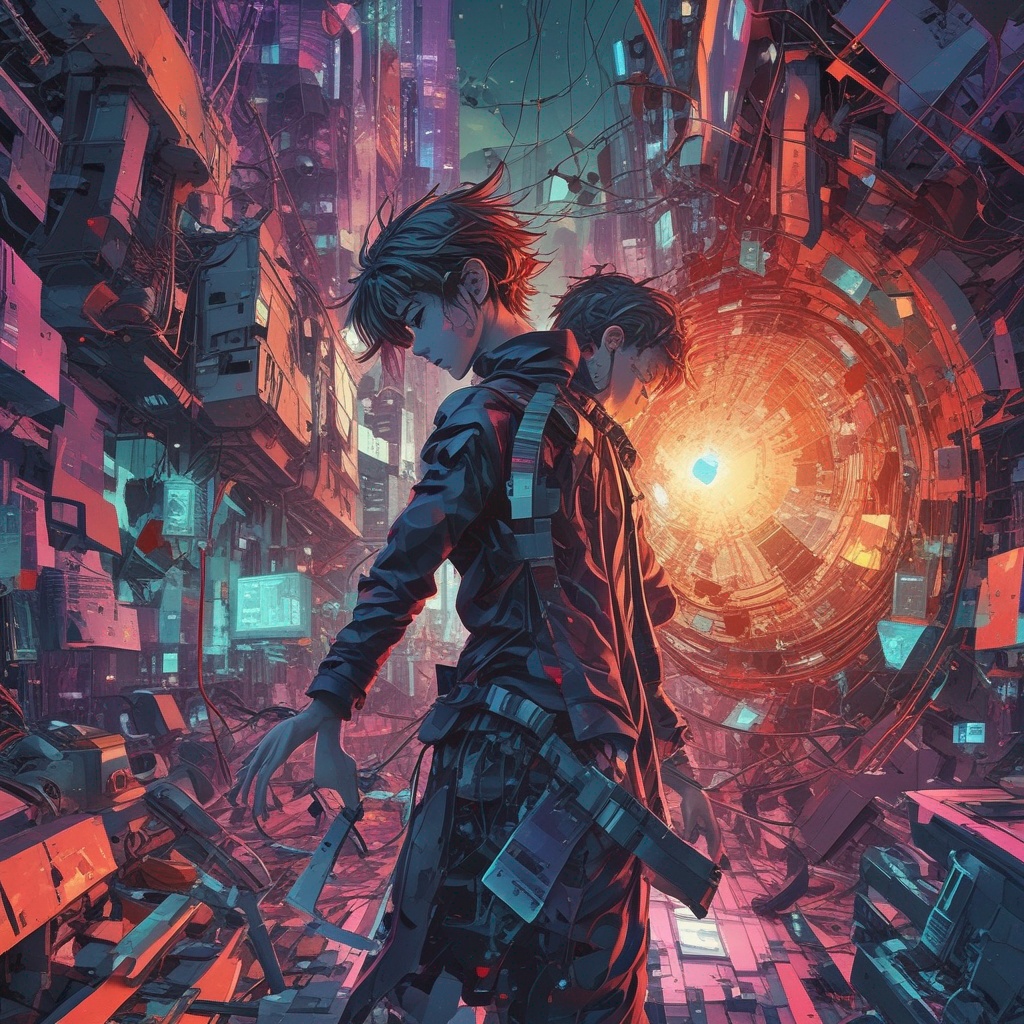 Song Cover Image
