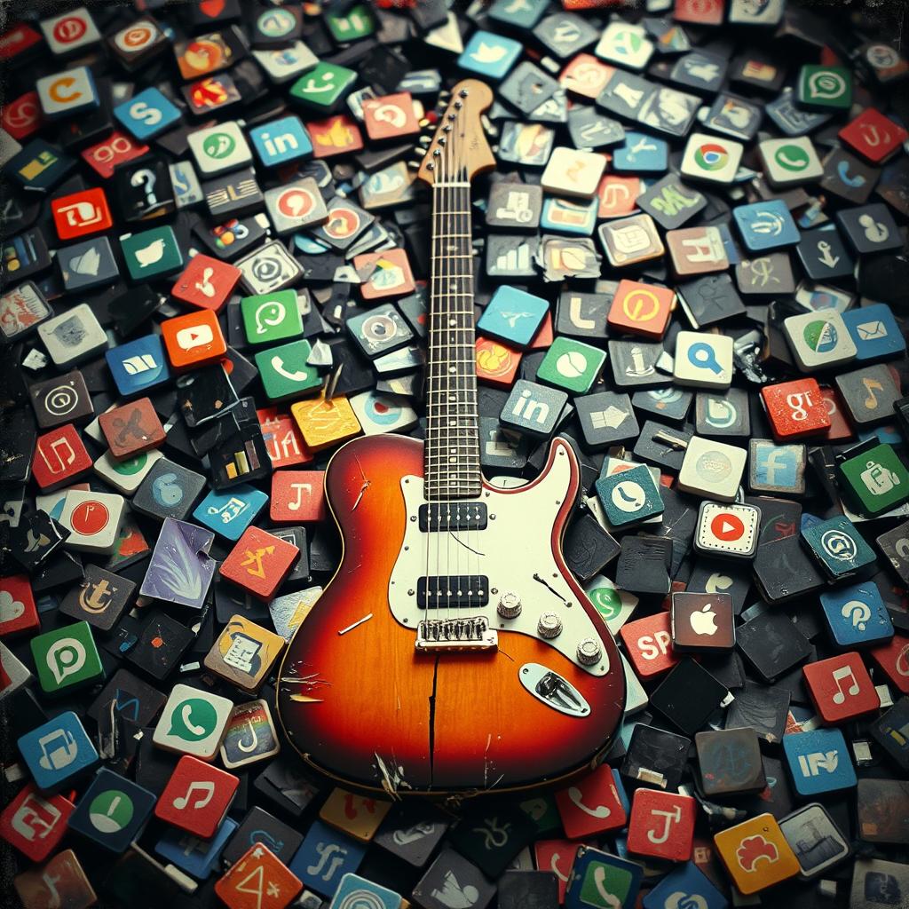 Song Cover Image