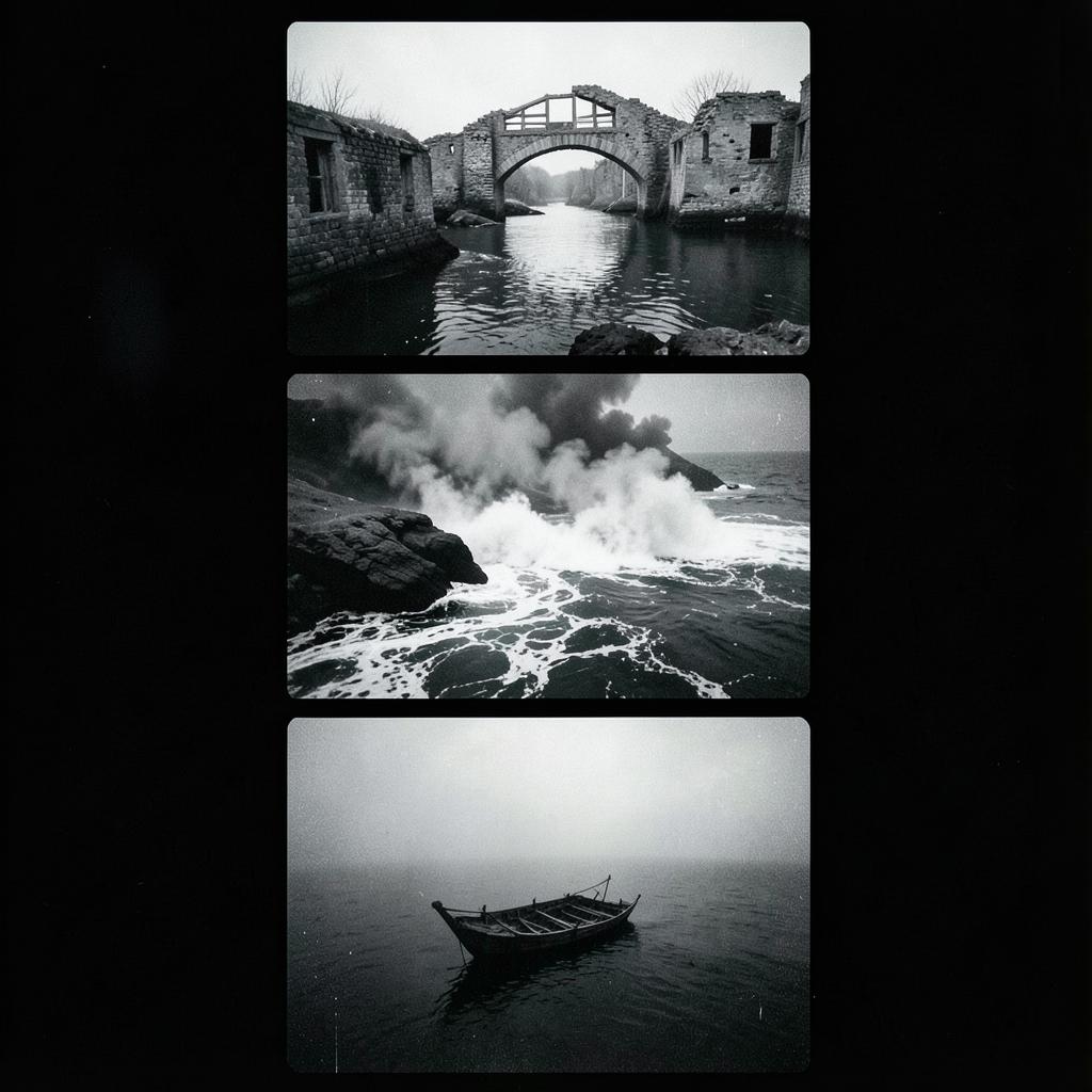 New Level of Conscience artwork