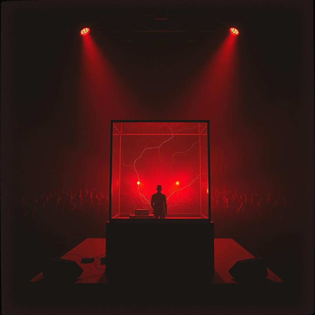 Persona image for Vance Vegas