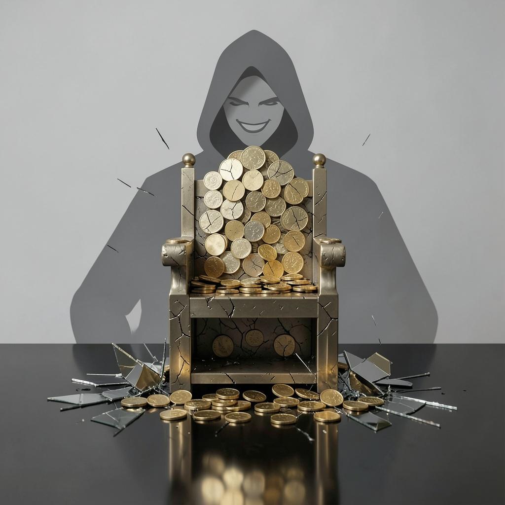 From Seller To Teller 2 artwork