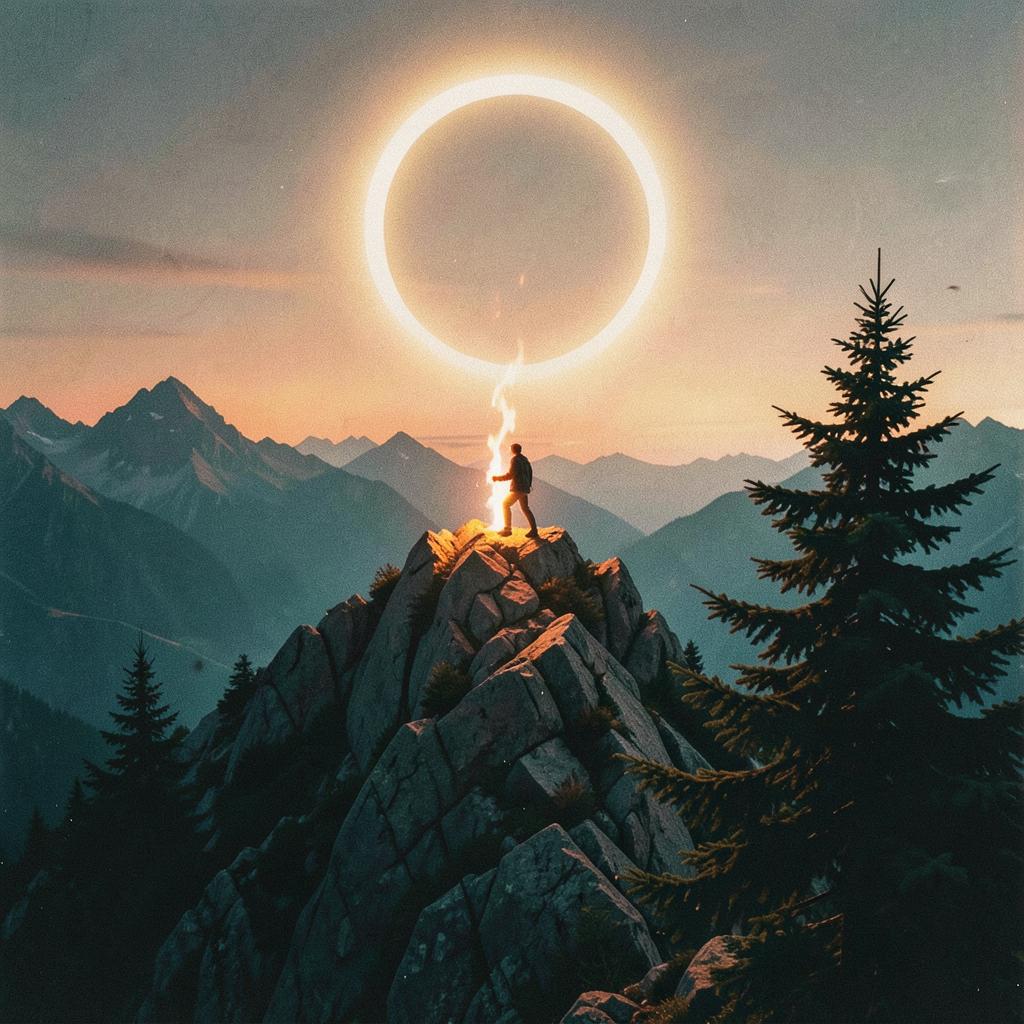 Holy Ground artwork