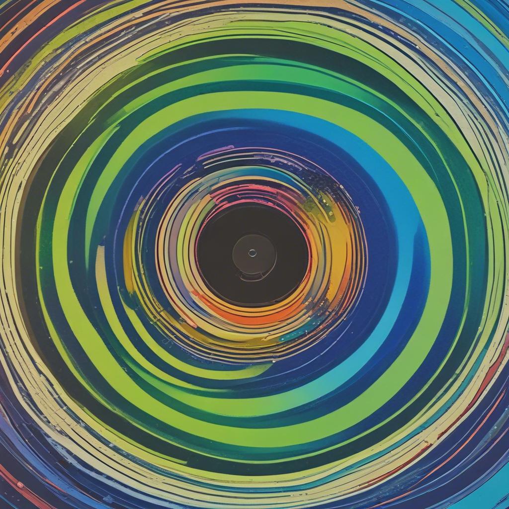 Song Image