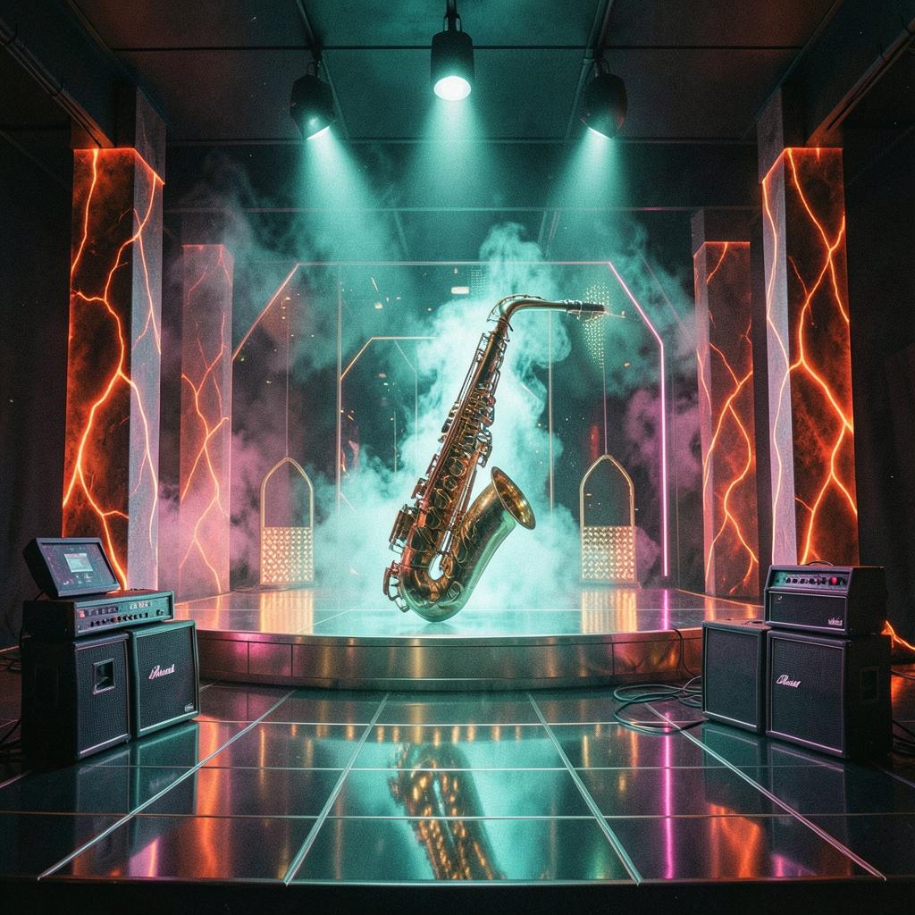 Song Cover Image