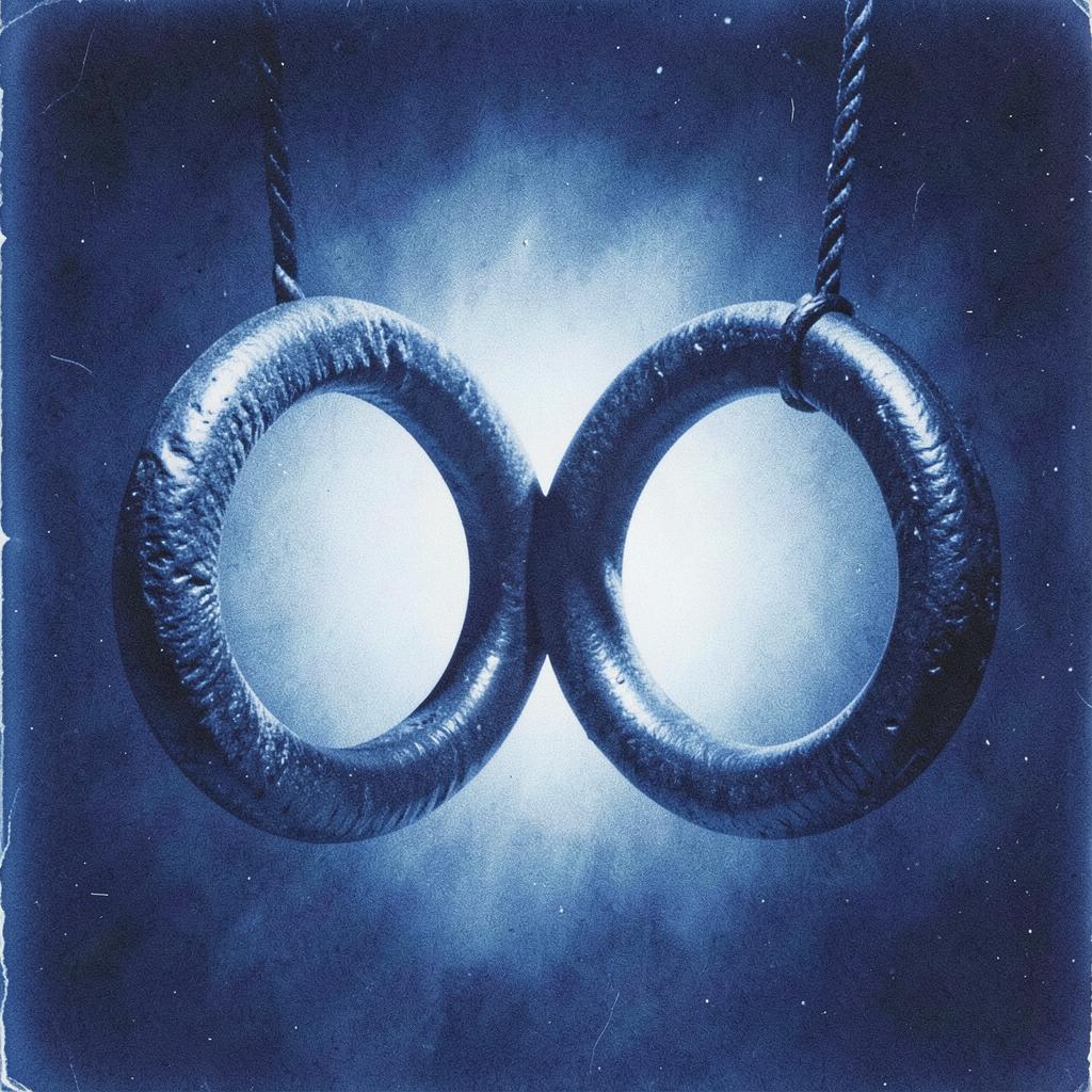 Личный магнит artwork