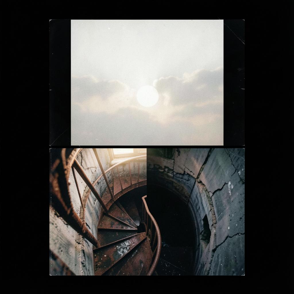 落下する太陽 (真矢 Cover) artwork