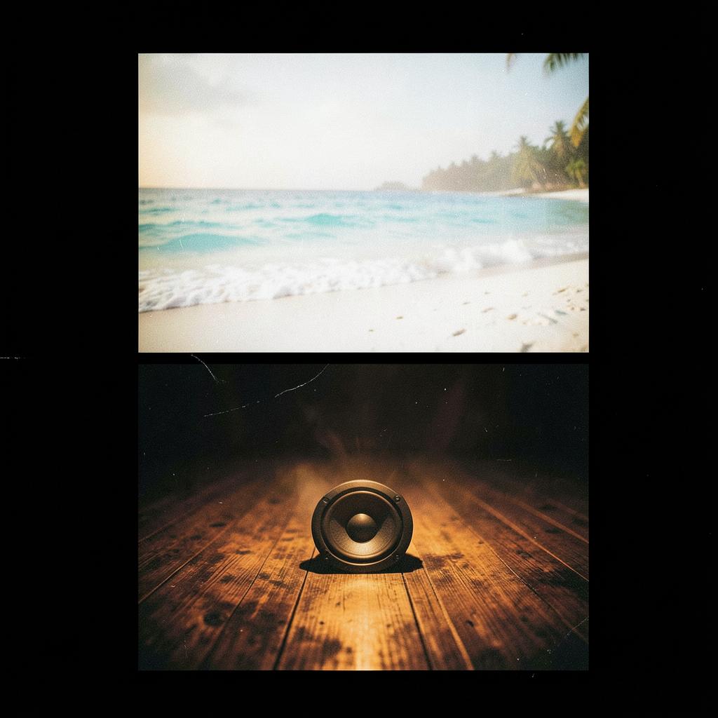 Bodysonic [Reggae Fusion 90s] artwork