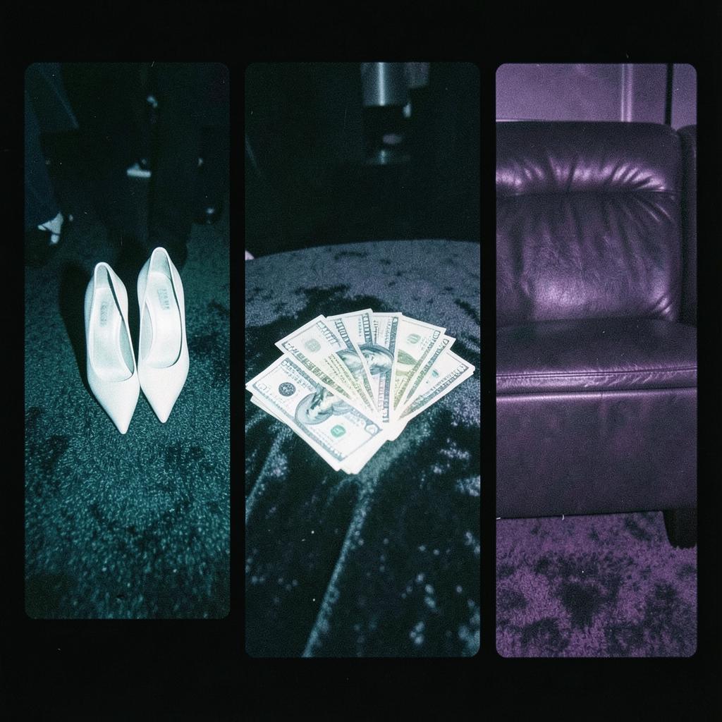 Shake dat ass don’t stop(Where da prty at Dirty) artwork