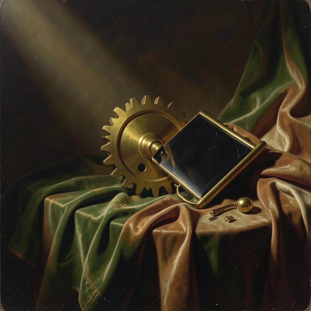 Song Cover Image