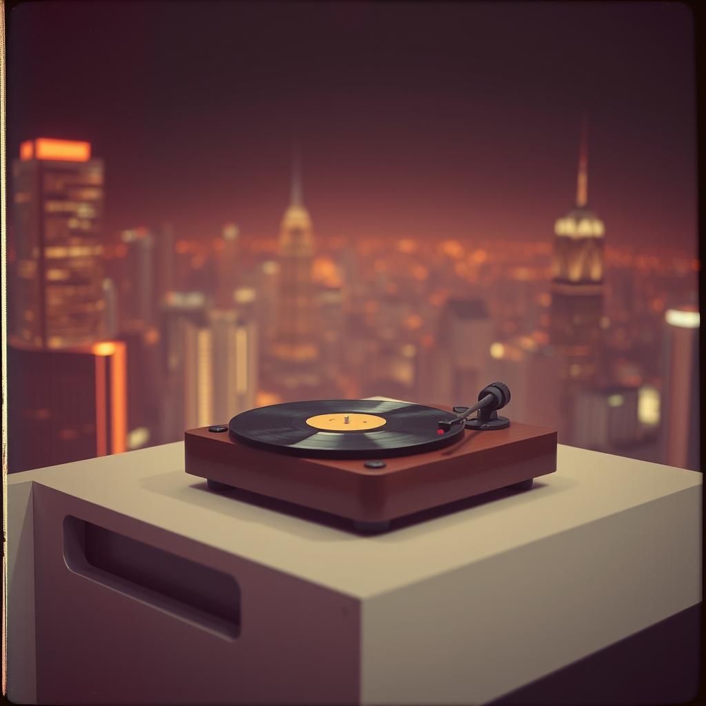 Song Image