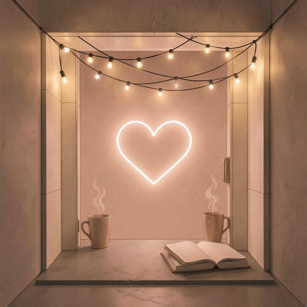 Image for Halfway to Maybe