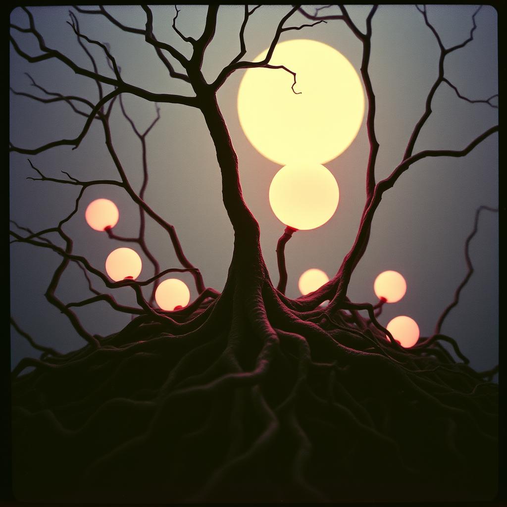Gravemind's Lament artwork