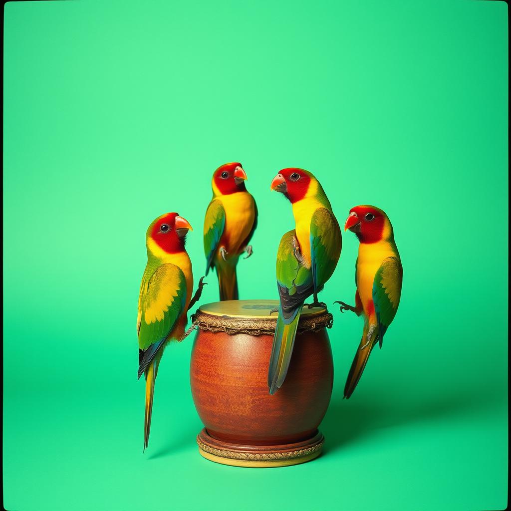 Song Image