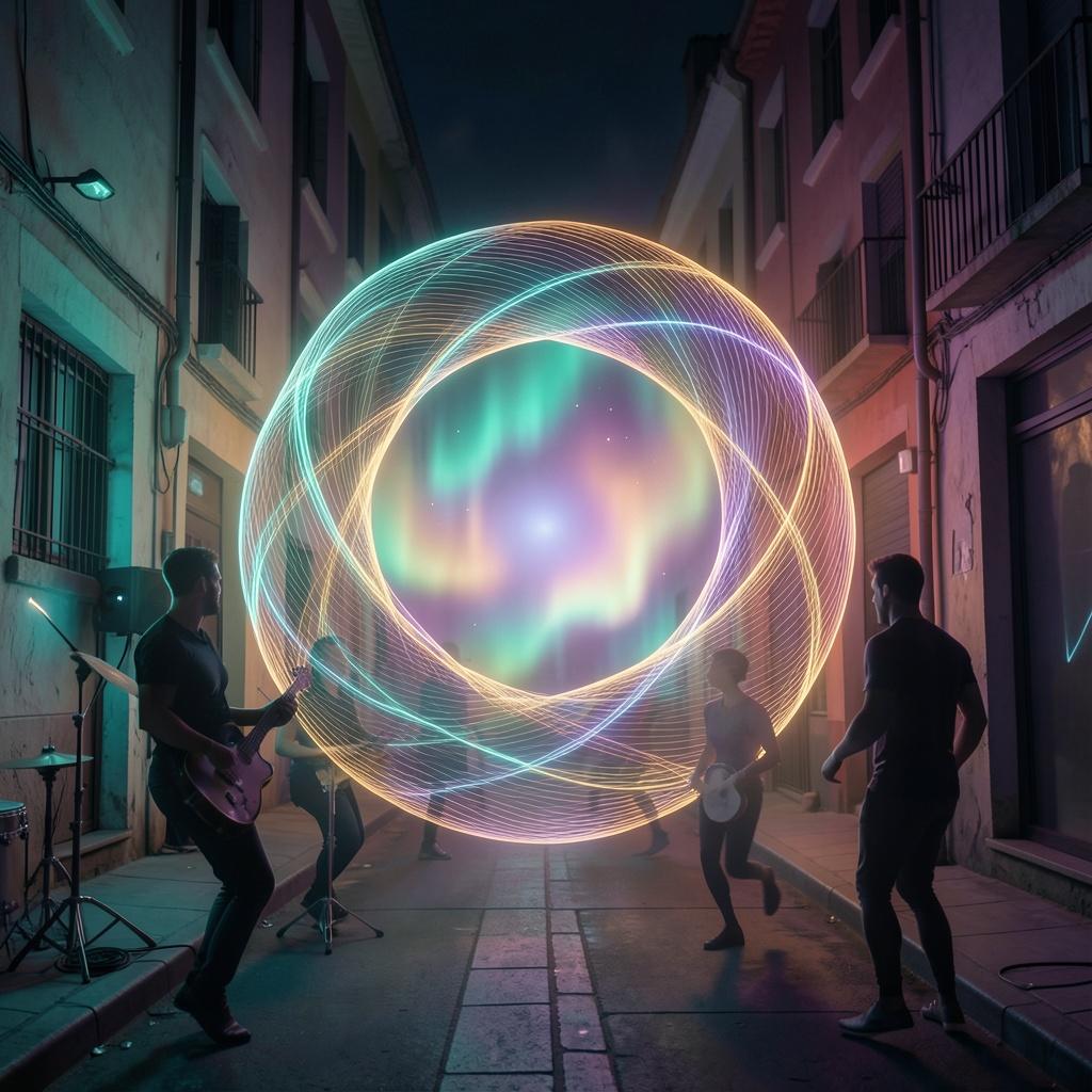 Song Image