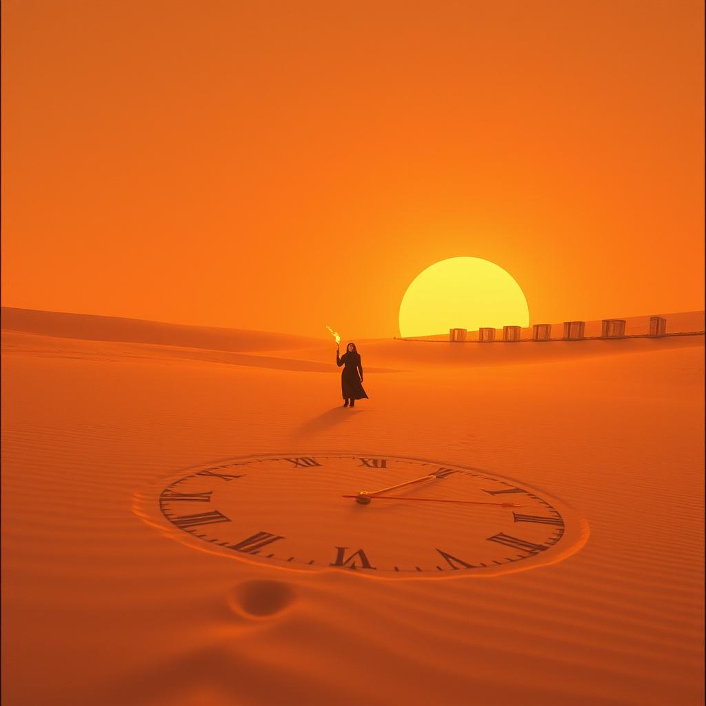 Memento Mori artwork