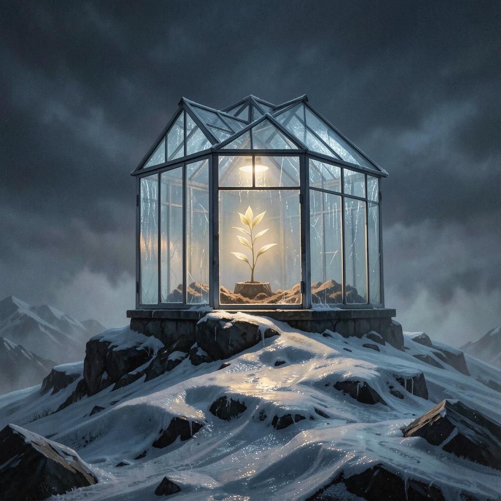 Welcome Home artwork