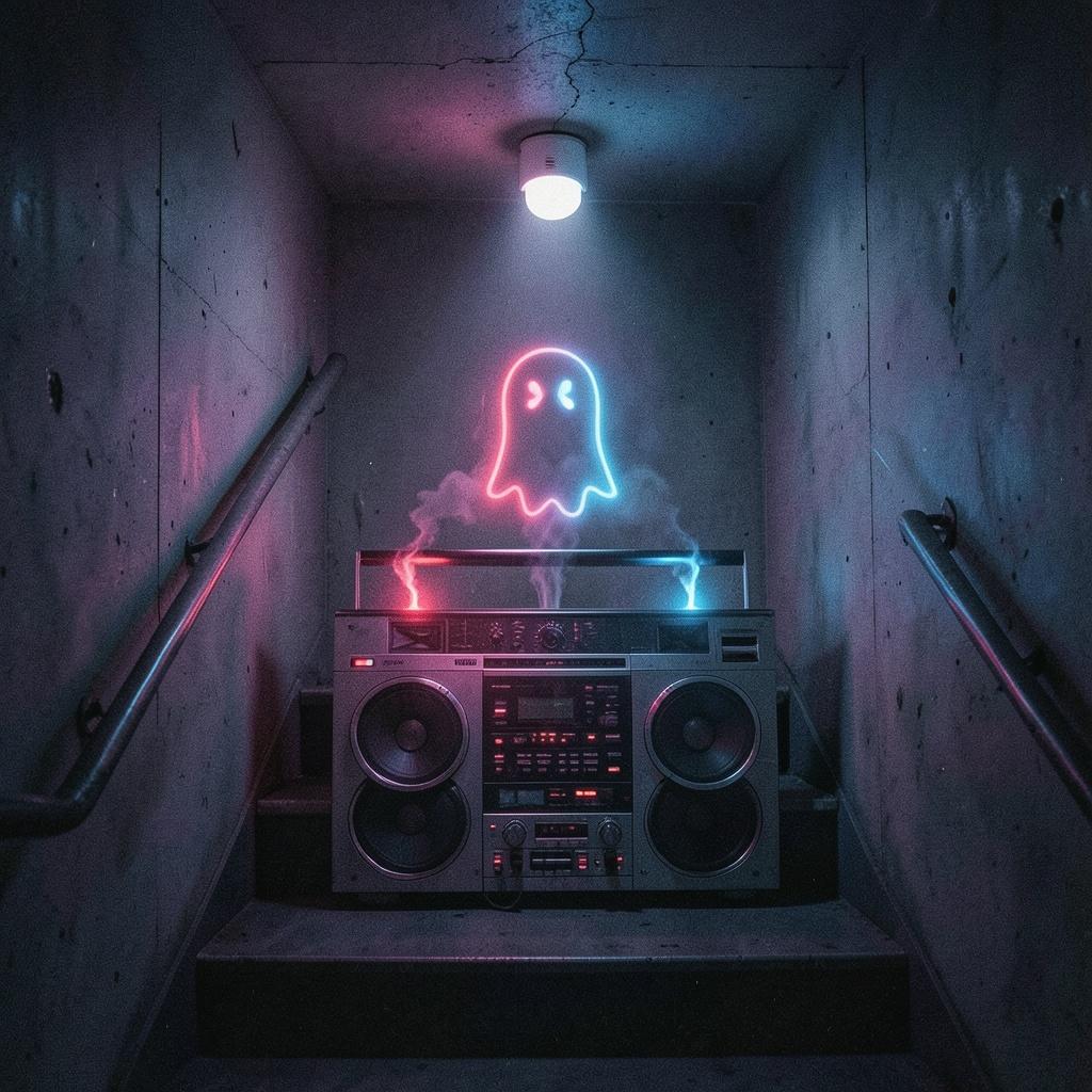 Song Cover Image