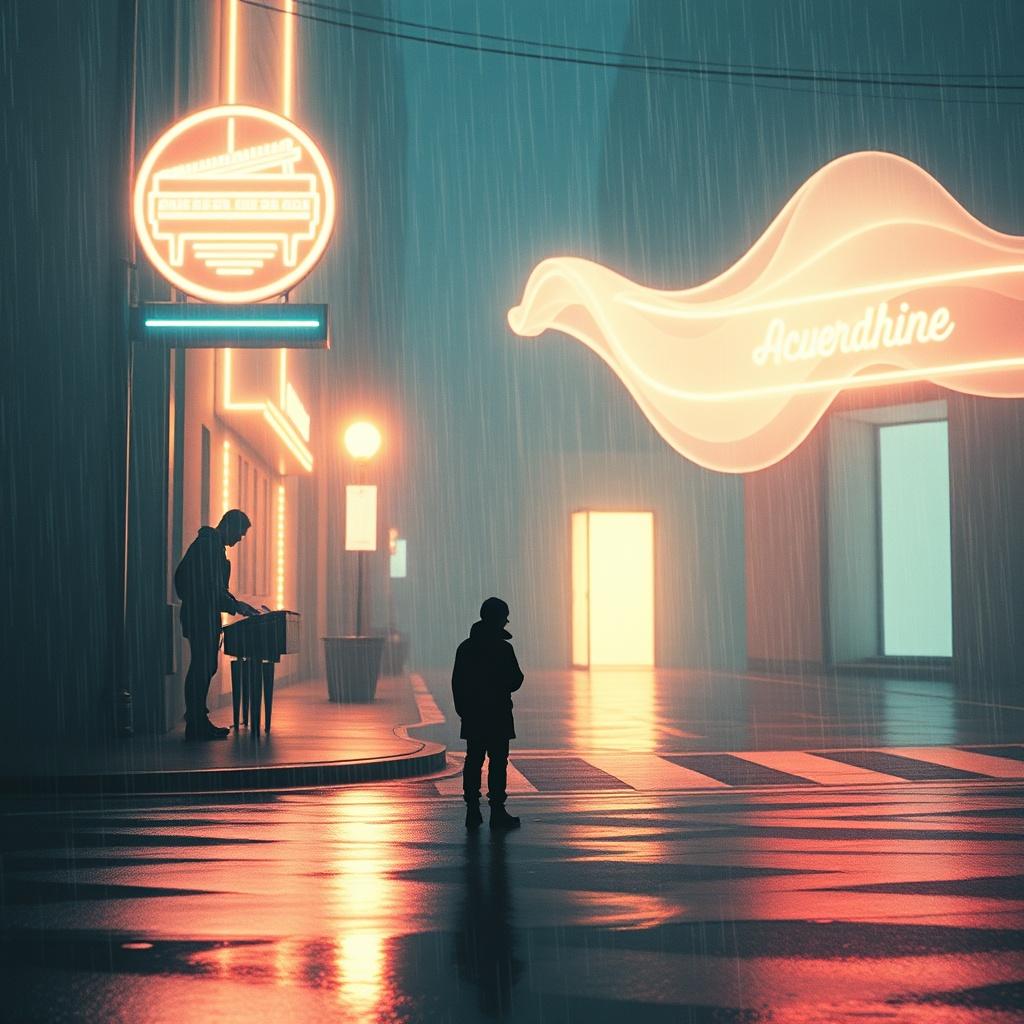 “Would You Call My Name” artwork
