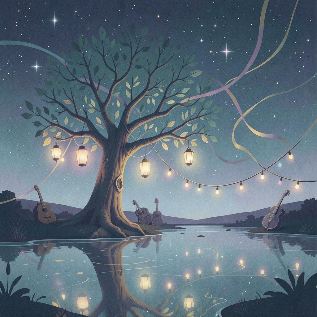Каревать artwork
