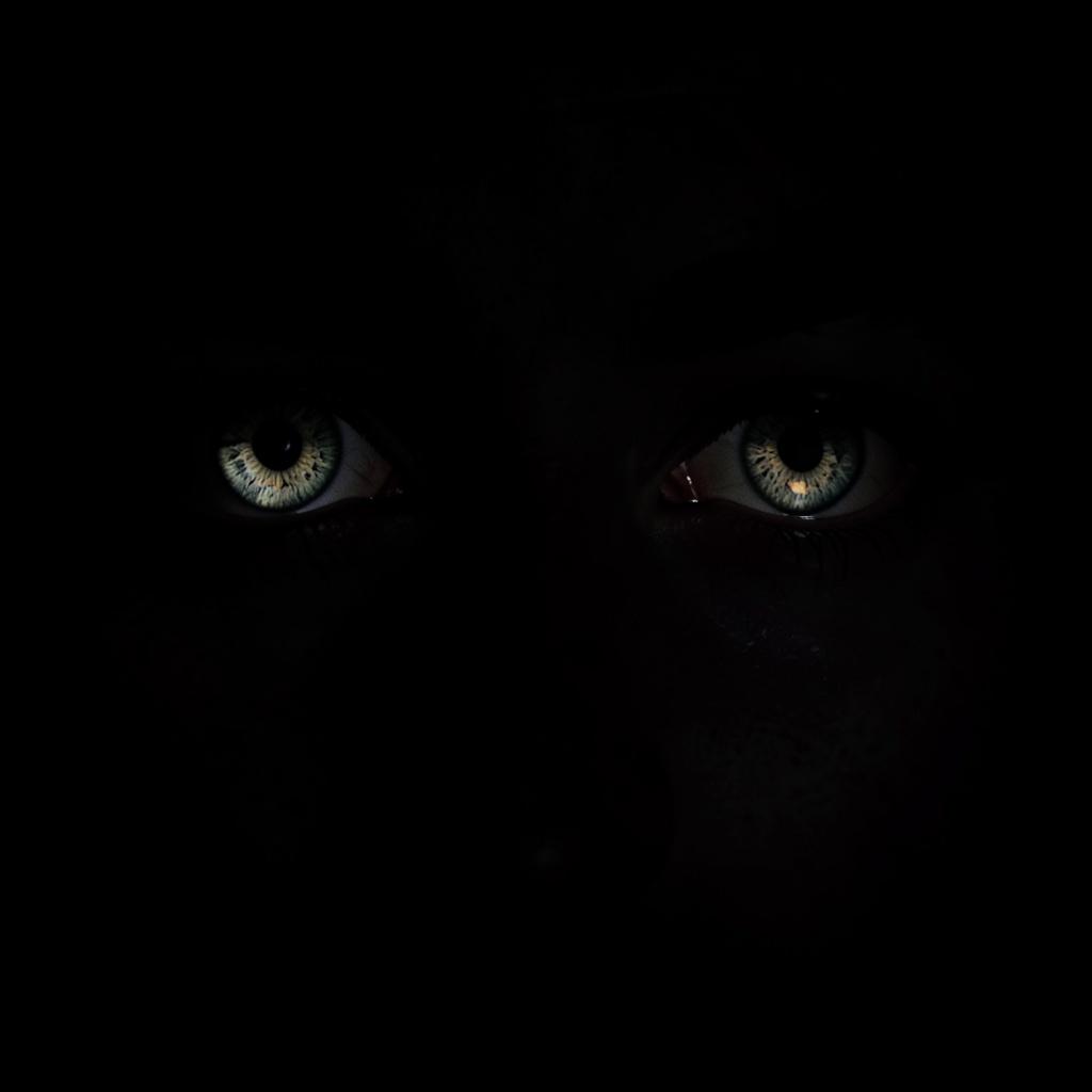 Chipped - Exploring the dark artwork