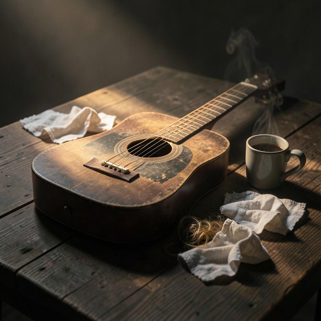 Song Image