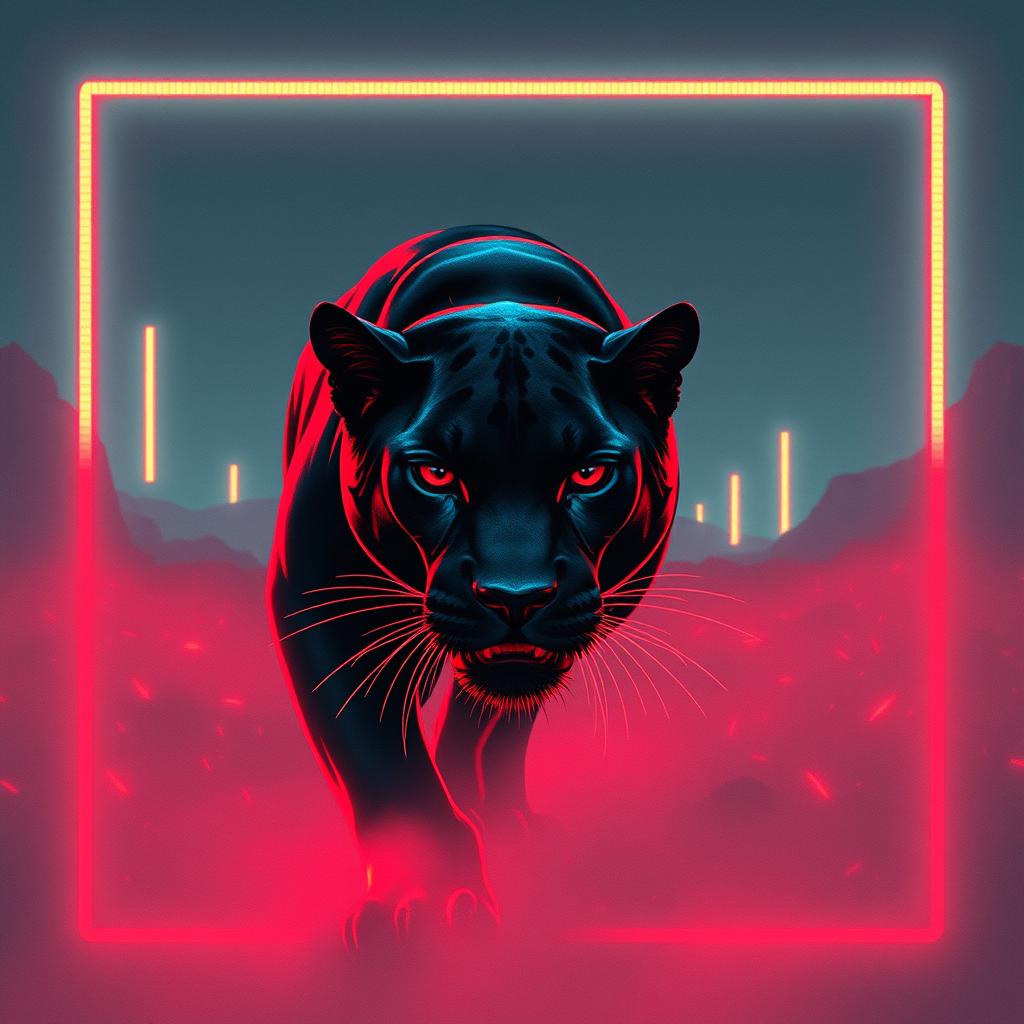 Persona image for Break the Lines (Cleaner Vocal)