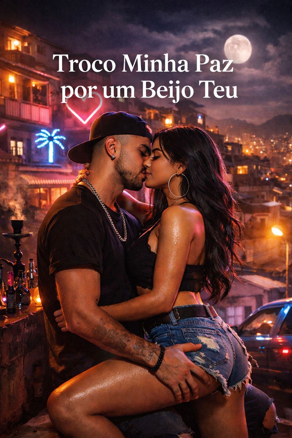 Funk do MegaMente 