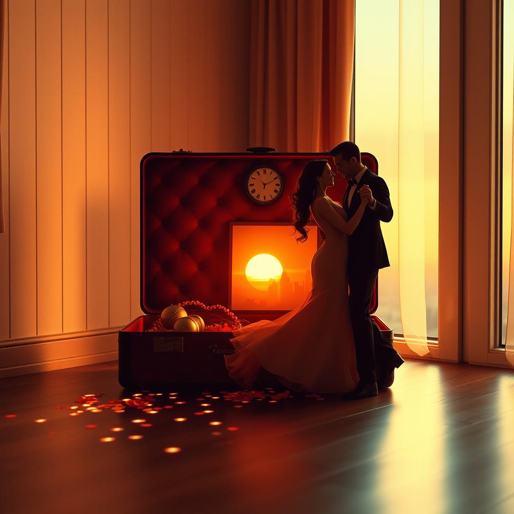 Voice image for Untitled Persona