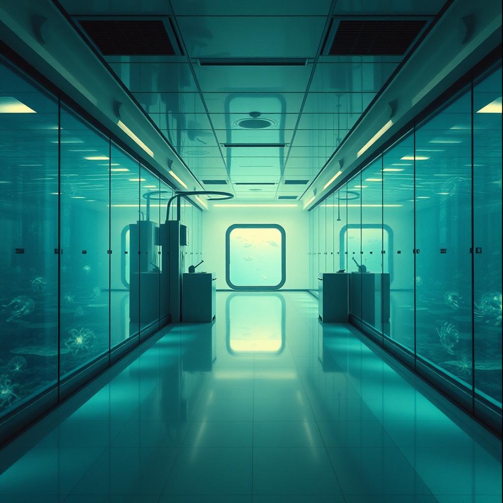 Persona image for Underwater3