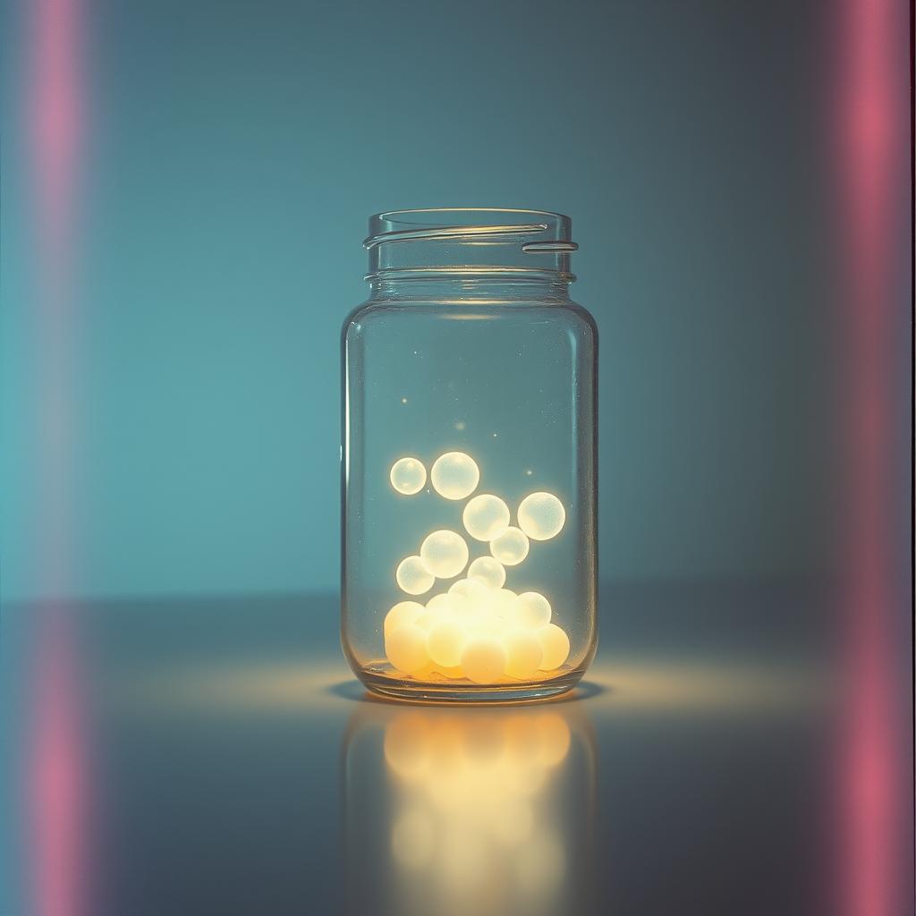 ЦЕЛЕБНЫЕ КАПЛИ. artwork