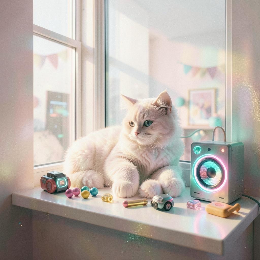 Persona image for DP Kitty