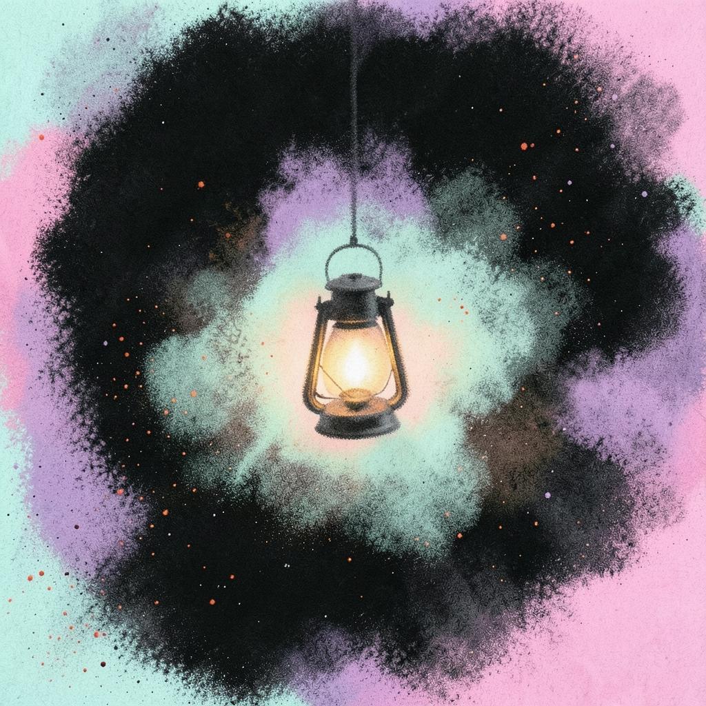 Psalm 9 — You Do Not Forget artwork