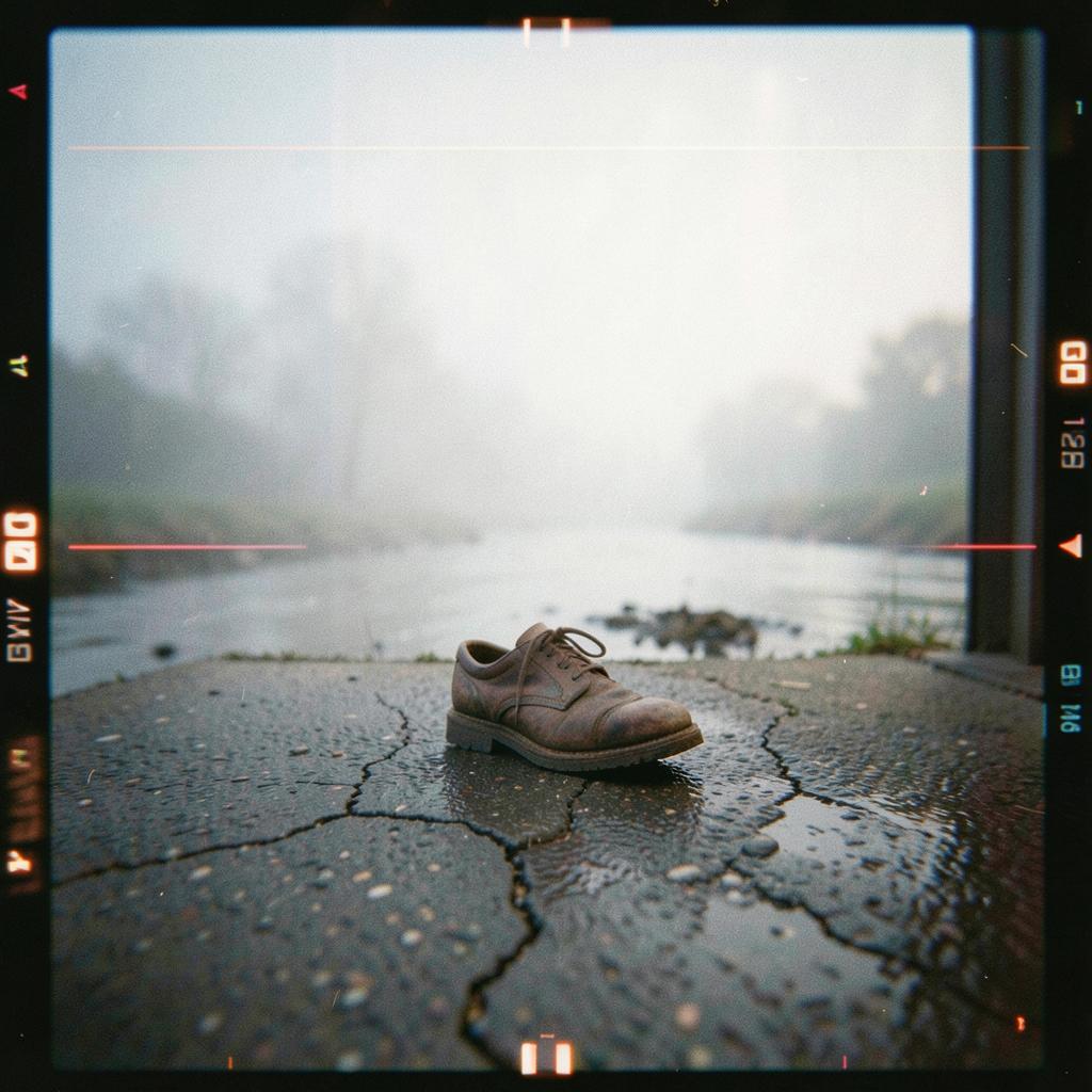 Keep Walking On artwork