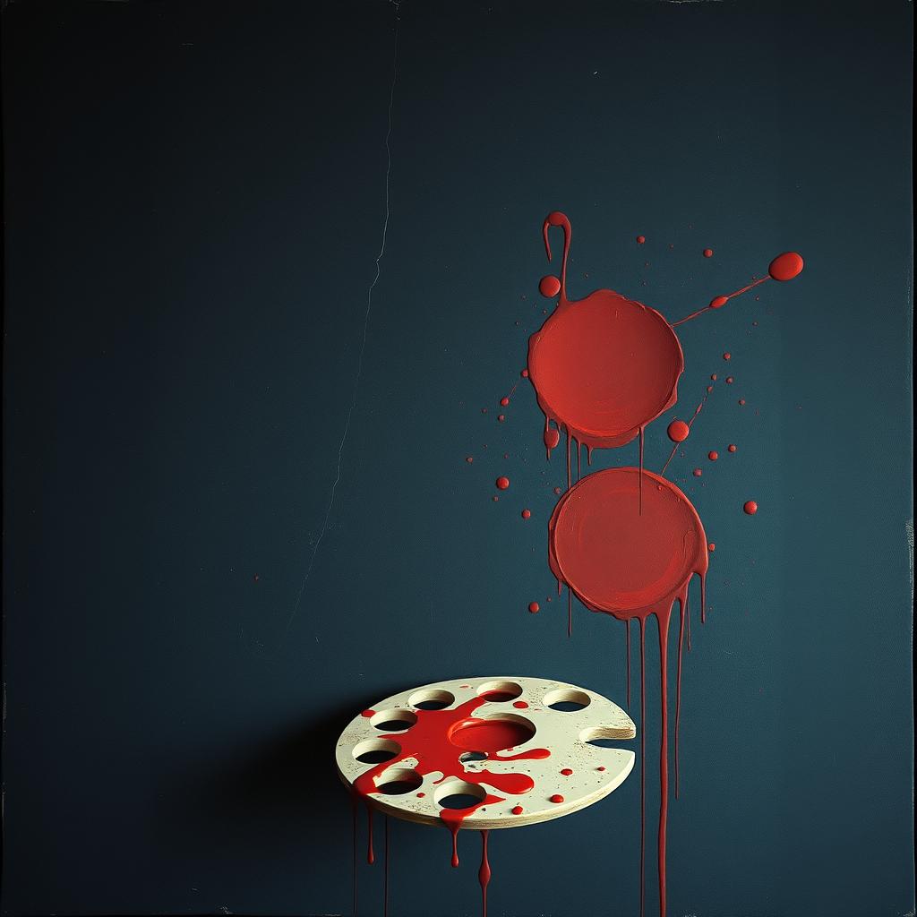 Persona picture for autotune rap 1