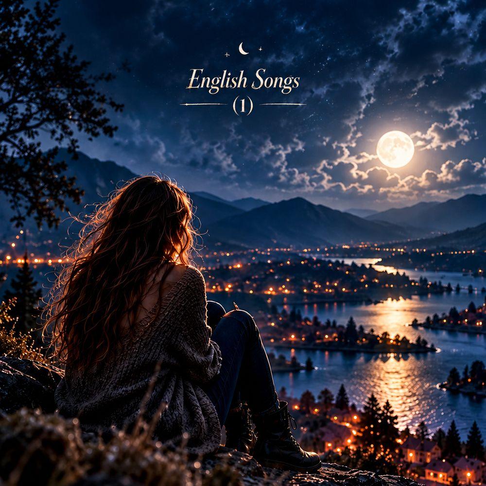 English Songs (1) 