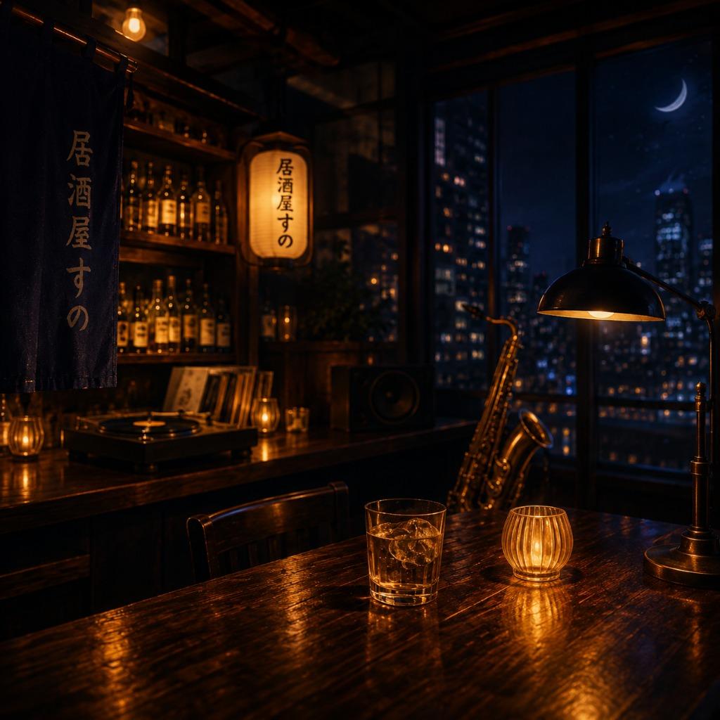 居酒屋すの