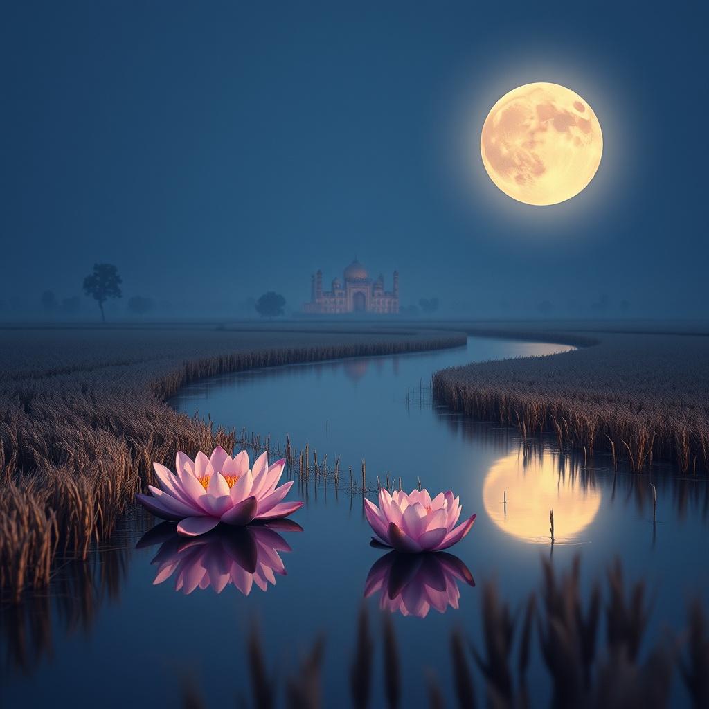 RNRD छोड़ दिया जग का हर नाता, तेरे प्रेम में भई दीवानी। artwork