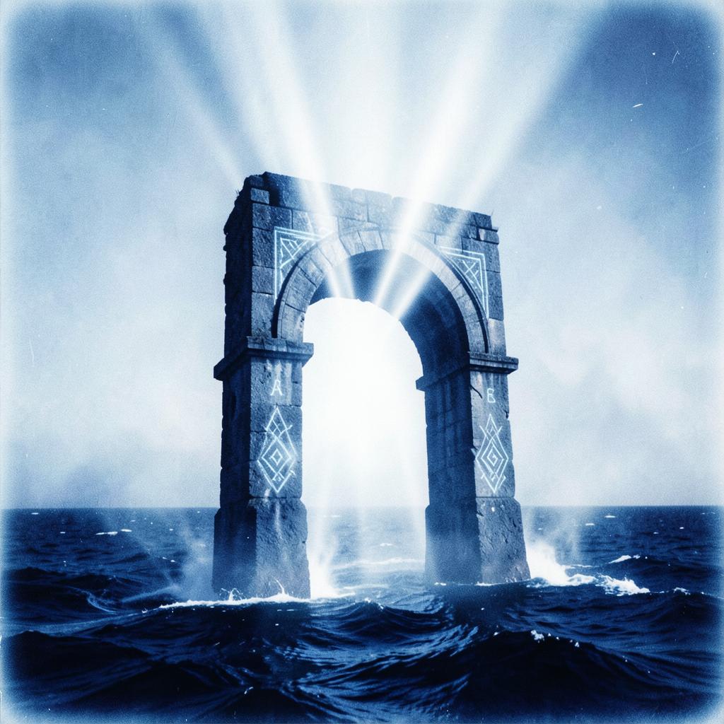 Kembali artwork