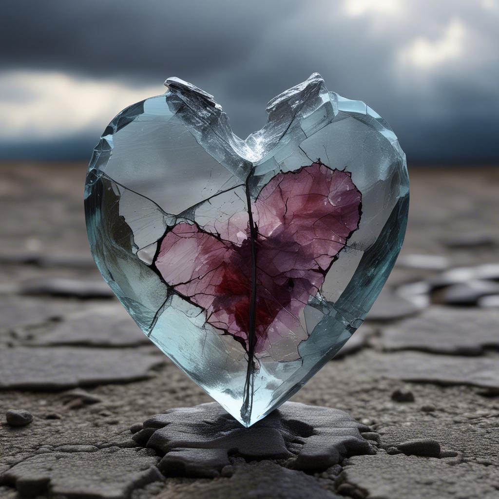 Image for Love again