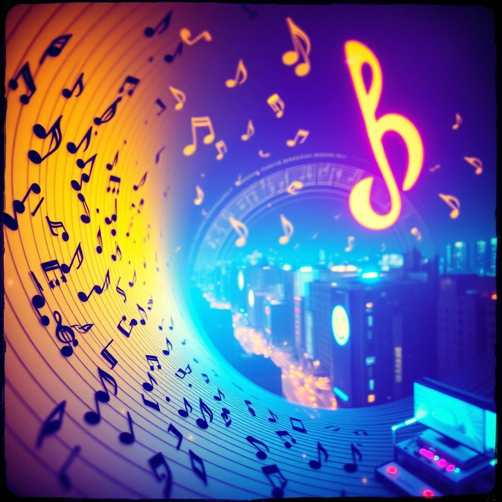 Song Image