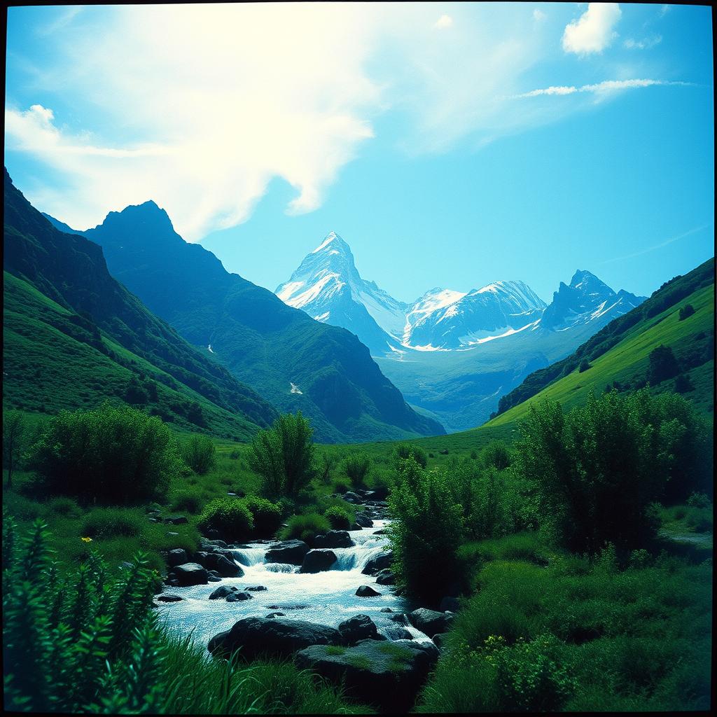 Voice image for Rena