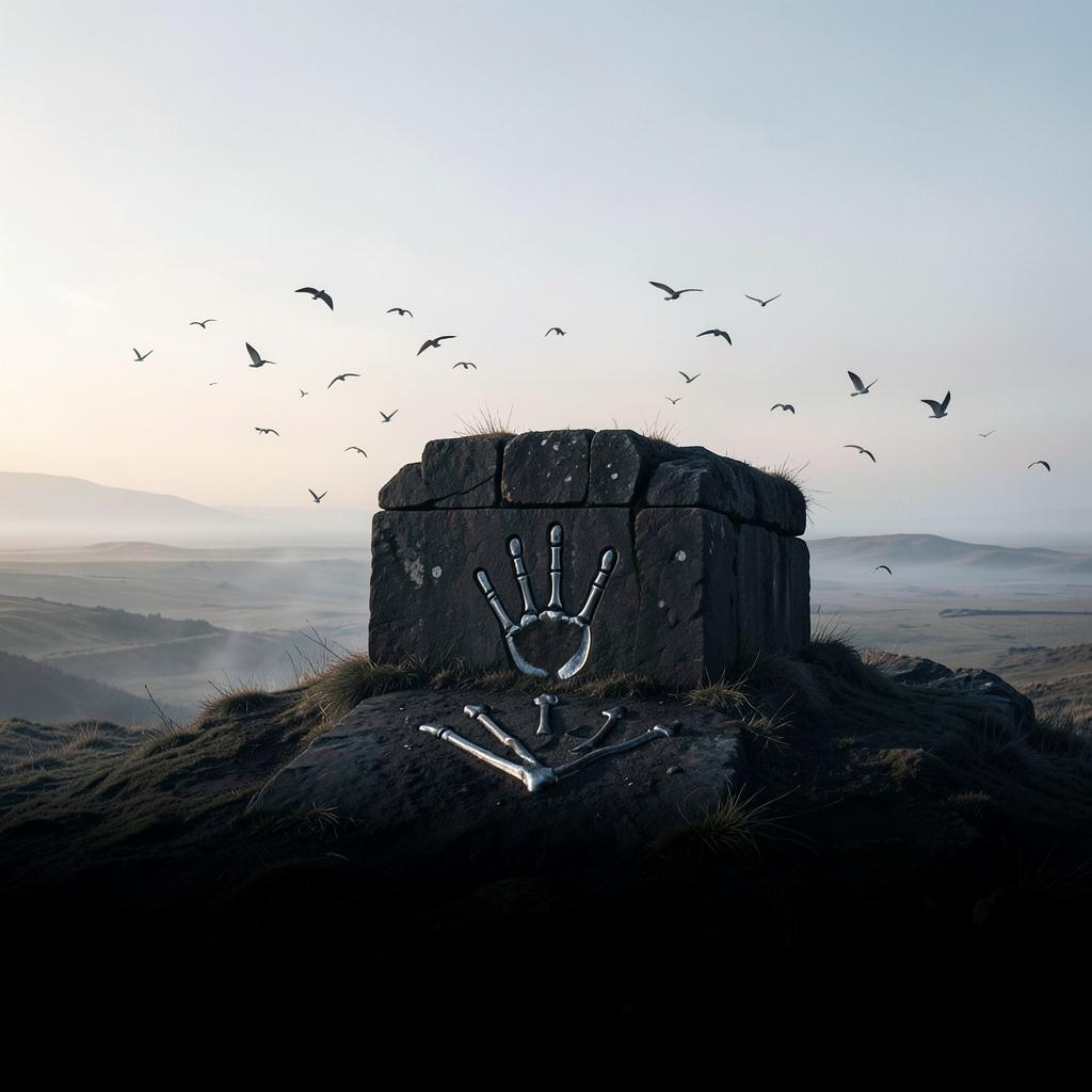 Before the Third Day || artwork