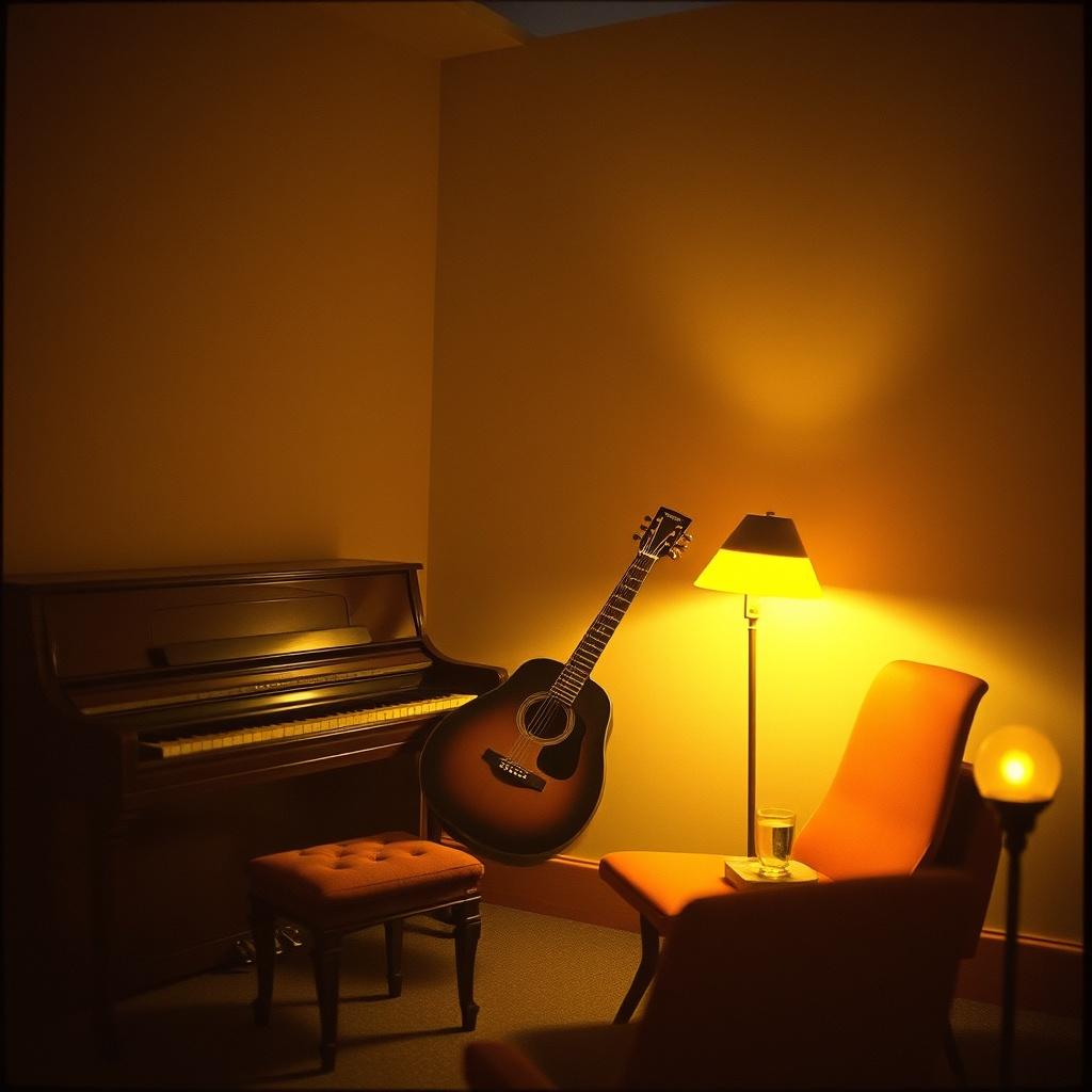Song Image