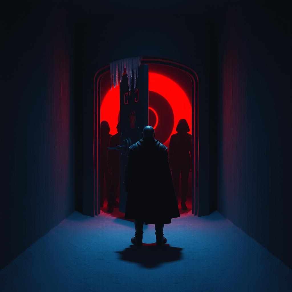 Persona image for AIronclad