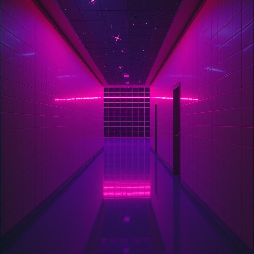Sinister artwork