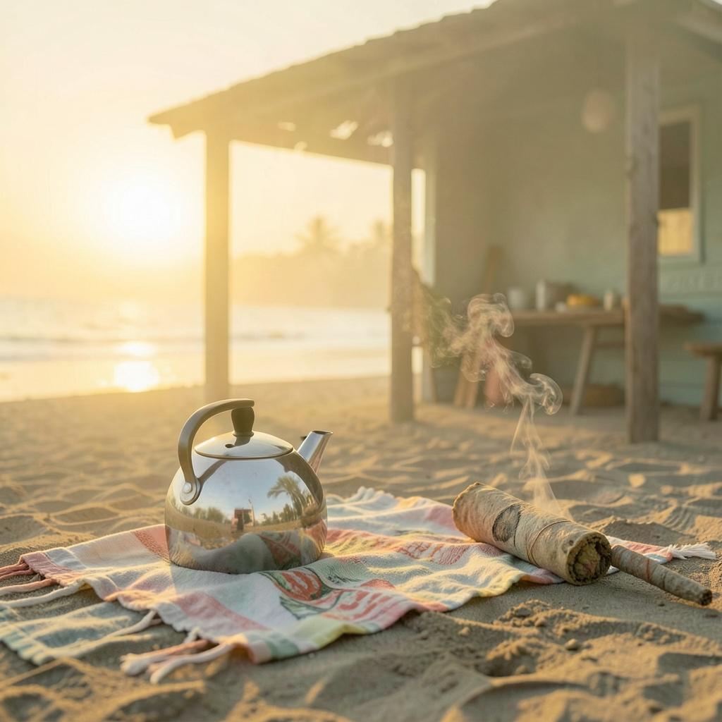 Chill Music