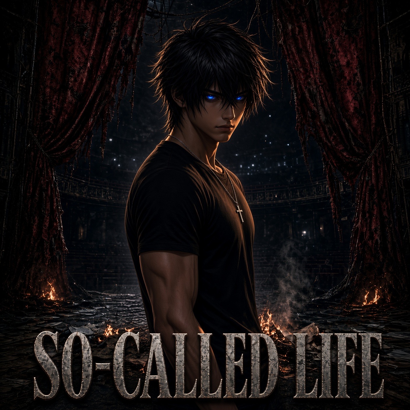 Song Cover Image