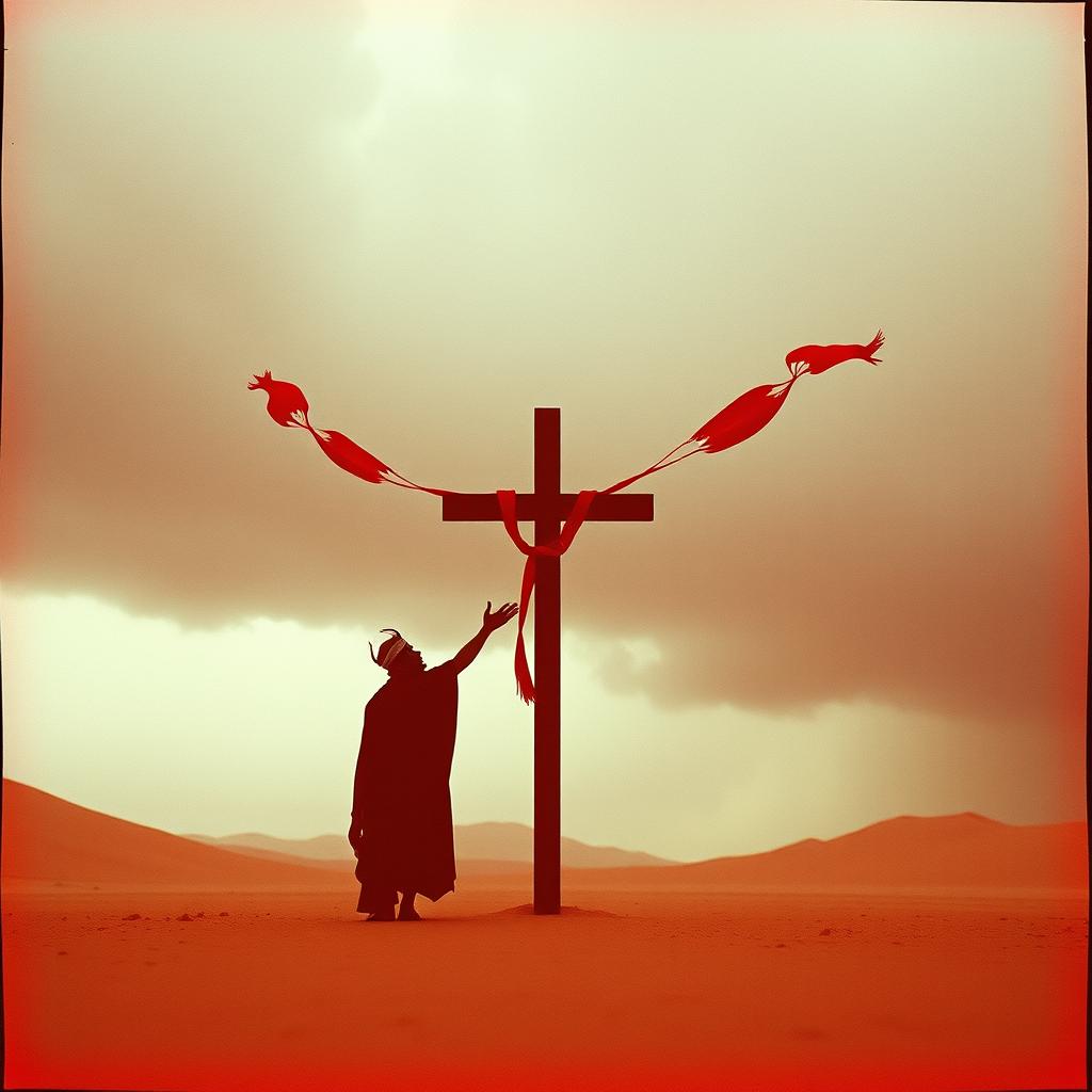 Persona image for Crusader 2